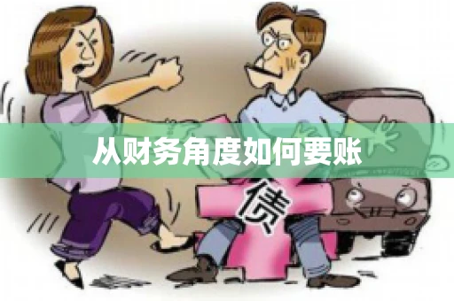 从财务角度如何要账